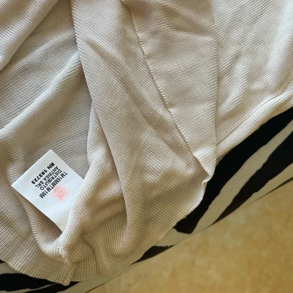 ARMANI COLLEZIONI TOP